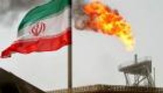 مقتل 6 وإصابة 5 في انفجار خط أنابيب للغاز بإيران