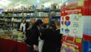 4 أجنحة للإمارات والكويت وسوريا وفلسطين بـ"الإسكندرية للكتاب"