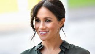 ميجان ماركل - صورة أرشيفية