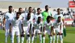 عنبر يكشف سر اختياراته لقائمة "الأخضر" قبل وديتي الإمارات وغينيا