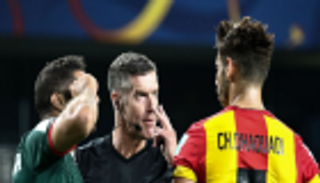 الترجي يبدأ تجهيز مصابيه استعدادا لمواجهة الرجاء المغربي