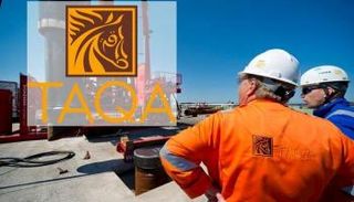 طاقة المغرب للكهرباء مملوكة لشركة أبوظبي الوطنية للطاقة