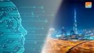 دبي الأولى عالميا في جذب استثمارات أجنبية مباشرة للذكاء الاصطناعي