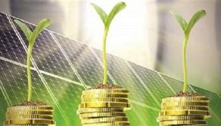 إقبال قوي على إصدارات السندات الخضراء عالميا