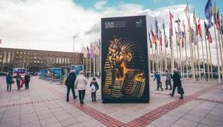 السياحة في مصر