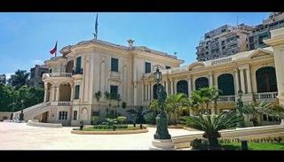 متحف المجوهرات الملكية في الإسكندرية