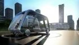 بالصور.. غرفة فندقية متنقلة وطائرات بدون طيار لتوصيل الاحتياجات