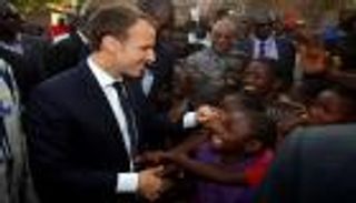 فرنسا تستثمر 2.8 مليار دولار في تمويل 10 آلاف شركة ناشئة بأفريقيا