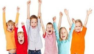 15 مارس/آذار سنوياً يوم الطفل الإماراتي