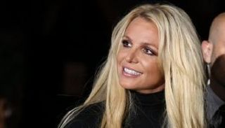 مغنية البوب الأمريكية بريتني سبيرز - صورة أرشيفية