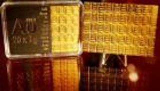 أسعار الذهب تتراجع مع تعافي الدولار