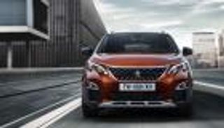 بالصور.. طرازات "بيجو" الجديدة في طريقها للسوق الأمريكي