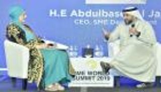 دبي.. قمة المشاريع الصغيرة والمتوسطة تبحث تعزيز الفرص لرواد الأعمال