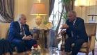 الجامعة العربية تدعو لتعزيز جهود تنظيم الانتخابات في ليبيا