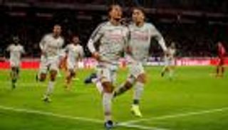 تألق الأندية الإنجليزية في دوري الأبطال يربك حسابات ساوثجيت