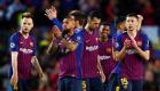 صحف كتالونيا تتغنى بتأهل برشلونة.. ومدريد تركز على صفقات زيدان