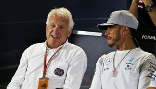 تشارلي وايتينج