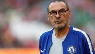 ساري مدرب تشيلسي