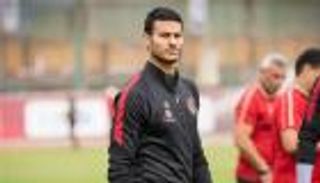 مدرب الأهلي المصري يؤكد جاهزية الشناوي لمواجهة الساورة