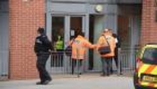 الشرطة البريطانية: مقتل شخص في برمنجهام أثناء عملية استخباراتية