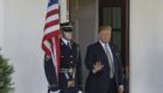 ترامب: نقف بجانب نيوزيلندا بعد "المذبحة المروعة" في المسجدين