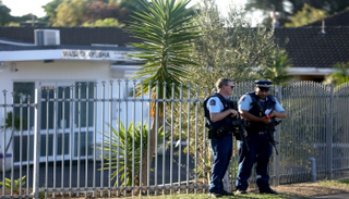 قتلى وجرحى في الهجوم على مسجدين بنيوزيلندا