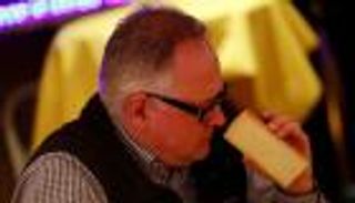 بالصور.. دراسة: موسيقى الهيب هوب تُكسب الجبن نكهة أفضل من موتسارت