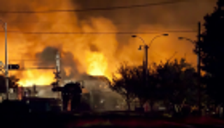 نتفليكس تحذف صورا لمأساة سكة حديد كندية من فيلم "بيرد بوكس"