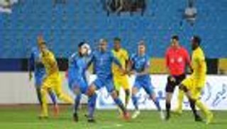 لاعب التعاون يرفض مقارنته بنجم الهلال