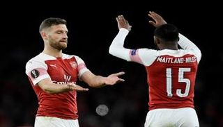 أرسنال الإنجليزي