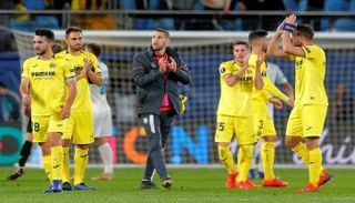 فياريال الإسباني