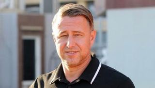 لورينت ريجيكامب