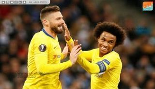 فريق تشيلسي