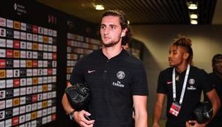 أدريان رابيو