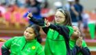 السعودية تستهل مشوارها في البوتشي بالفوز على كوستاريكا والأردن