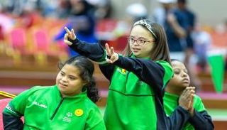 منتخب الإرادة السعودي