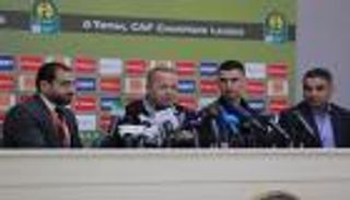 مدرب شبيبة الساورة واثق بالتأهل لربع نهائي أبطال أفريقيا