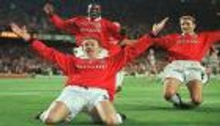 سولسكاير: مواجهة برشلونة تحمل ذكرى خاصة لي