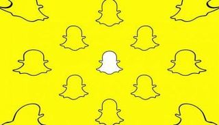 ارتفاع ملحوظ لسهم "سناب شات"