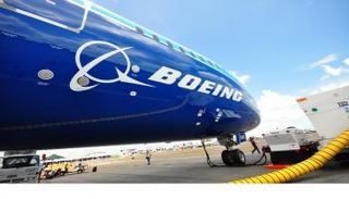 شركة "بوينج"