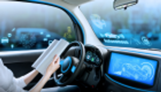 استطلاع رأي.. 71% من الأمريكيين لا يثقون في السيارات ذاتية القيادة 