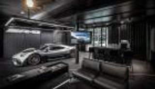 مرسيدس AMG تطرح نسخا كهربائية من جميع طرازاتها في 2020
