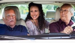 فيلم "الضحك الأخير"