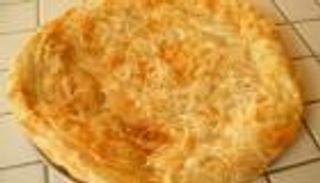 طريقة عمل الفطير المشلتت السادة وبالجبن وبالسكر