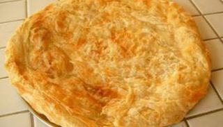 طريقة عمل الفطير المشلتت