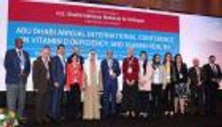مؤتمر فيتامين "د" في أبوظبي يوصي بخطط استراتيجية للكشف المبكر