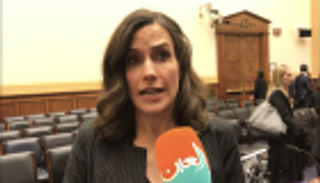 المساعدة السابقة لوزير دفاع أمريكا ترفض حل أزمة فنزويلا عسكريا