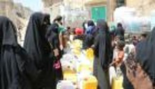 أزمة المياه.. سلاح حوثي جديد لحصار تعز اليمنية