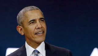 باراك أوباما