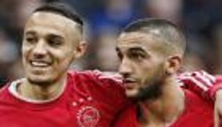 المغرب مهدد بفقدان نجميه "الهولنديين" أمام الأرجنتين